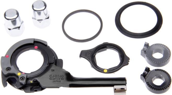 Produktbild Shimano Ergänzungssatz zu Alfine SG-S7001-8