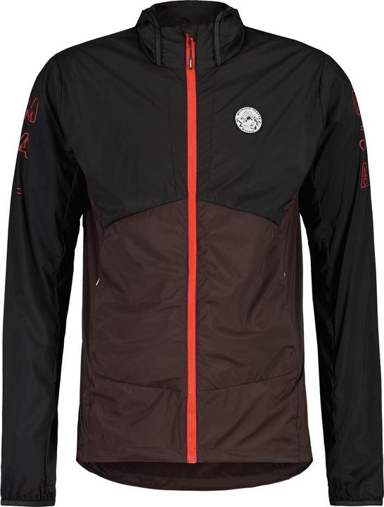 Actual product image Maloja Pars Ski Touring Hybrid Jacket (S)