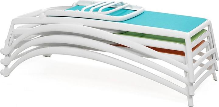 Actual product image Nardi Atlantico (204 cm)