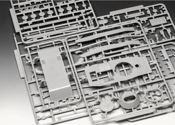 Image du produit Revell PT-76B