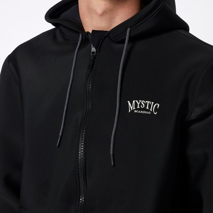 Produktbild Mystic Manic Neoprene Jacket 2mm (2 mm, S)