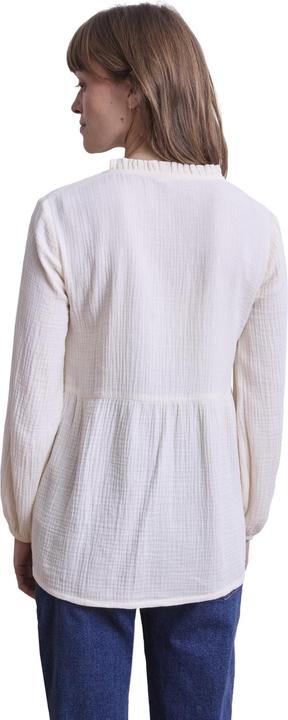 Actual product image Vertbaudet Blouse for pregnancy & breastfeeding (44)