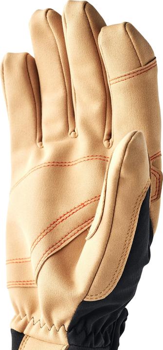 Actual product image Hestra Climbers Duratan (10)