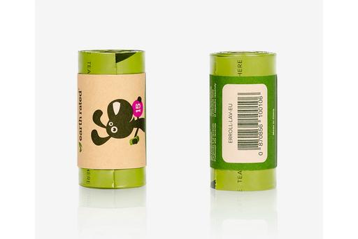 Produktbild Earth Rated Kotbeutel (Hund)