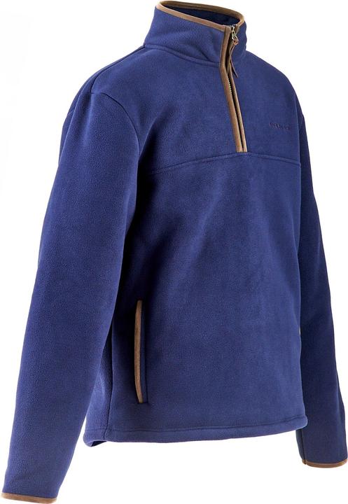 Produktbild Aubrion Core Fleecejacke mit halbem Reissverschluss (XXS)