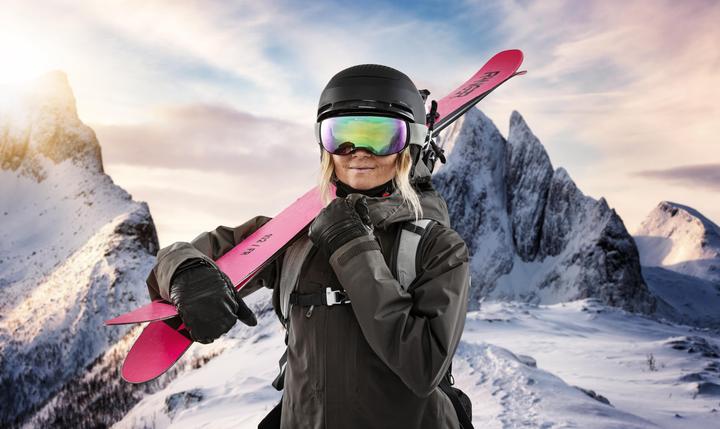 Immagine prodotto ALPINA SPORTS Estetica QV