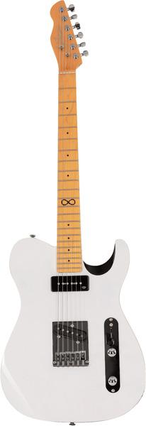 Produktbild Chapman Guitars ML3 Traditional (E-Gitarre, Hals: Ahorn, Korpus: Mahagoni, Griffbrett: Ebenholz)