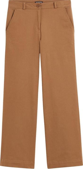 Image du produit Anne Weyburn Pantalon chino large (42)