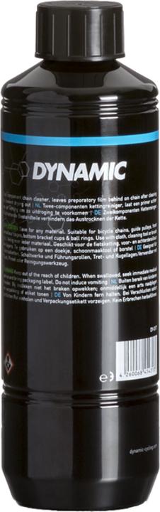 Actual product image Dynamic Bike Care Chain Cleaner (500 ml, Bicycle cleaner, Chain cleaner)