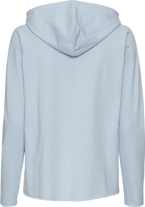 Immagine prodotto Camel Active Hoodie aus reiner Baumwolle (L)