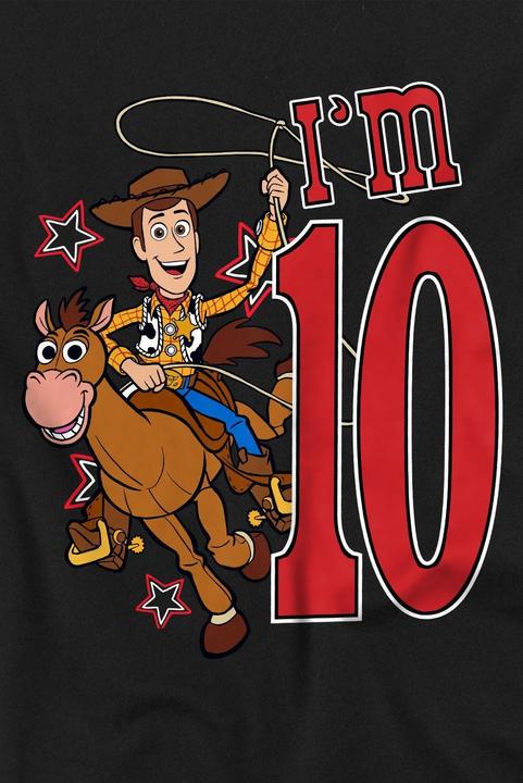 Image du produit Toy Story - T-shirt - Enfant (128)