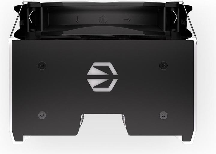 Actual product image Endorfy Air cooling fortis 5 argb (159 mm)