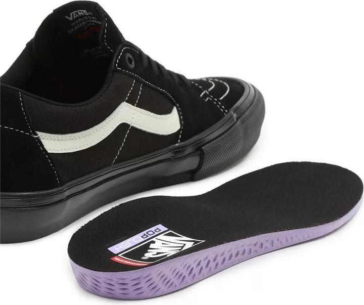 Image du produit Vans Patin SK8-Low (44.5)