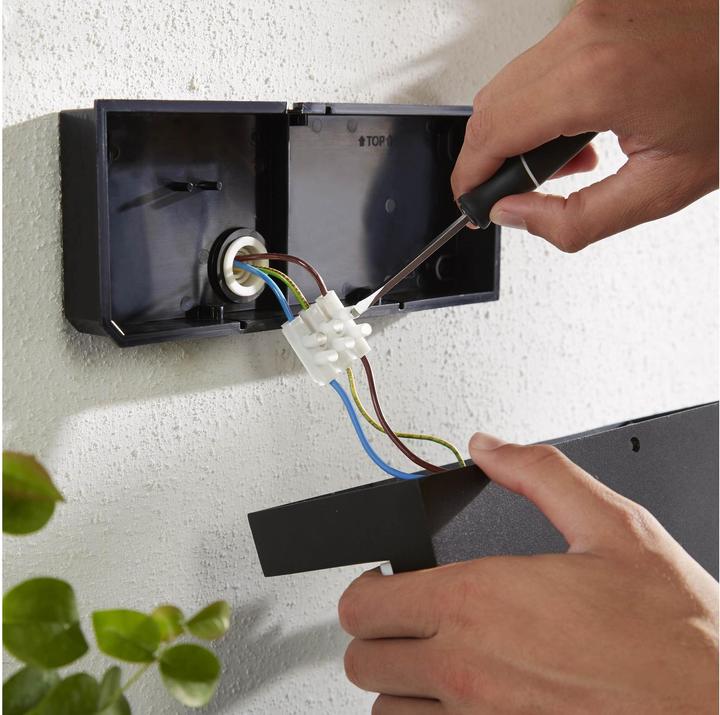Actual product image Philips Hue Nyro Base (1000 lm)