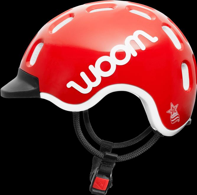 Image du produit woom Casque KIDS (53 - 56 cm)