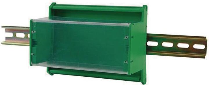 Immagine prodotto Velleman Recinto Din-Rail (Case)