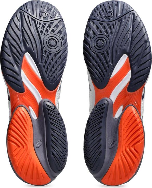 Produktbild ASICS Performance Court FF 3 Allcourt Tennisschuh Herren (45)