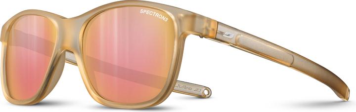 Produktbild Julbo Kindersonnenbrille Turn 2 hell matt