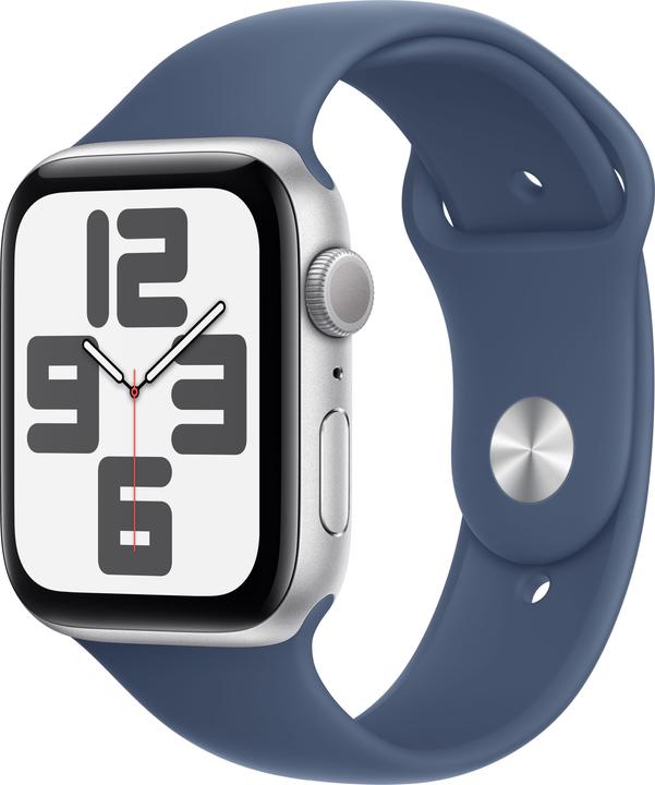 Image du produit Apple Watch SE 2024 (44 mm, WLAN uniquement)