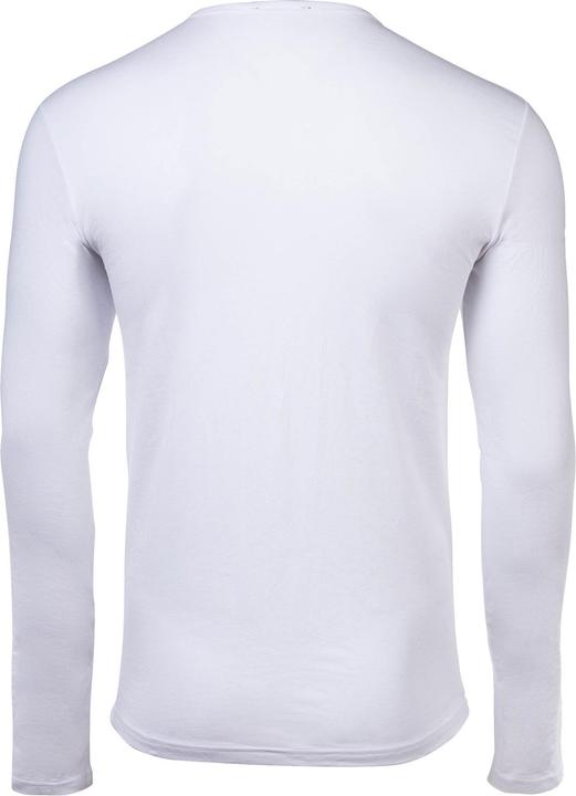 Image du produit Versace T-Shirt Bi-Pack Jersey Topeka Bi-Stretch Cotton Organic New Logo (M)