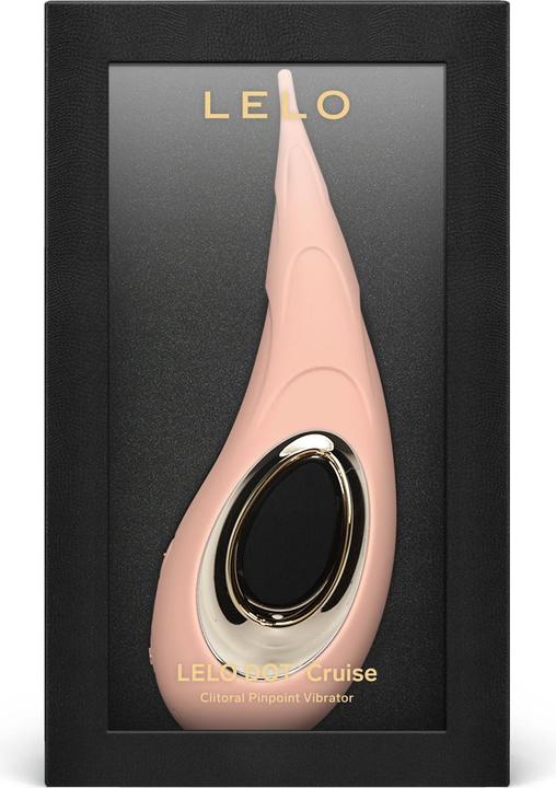 Productafbeelding LELO Dot Cruise