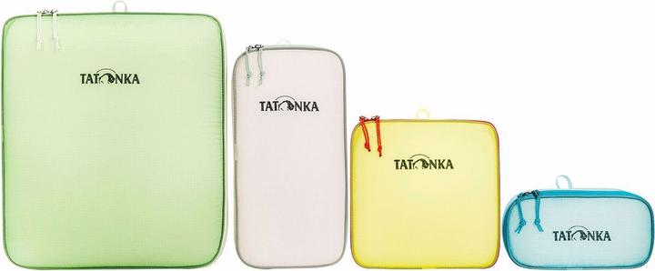 Tatonka SQZY Pouch Set
