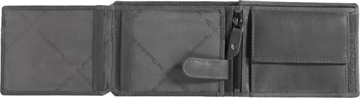 Immagine prodotto The Chesterfield Brand Portafoglio Marion con protezione RFID in pelle 12 cm