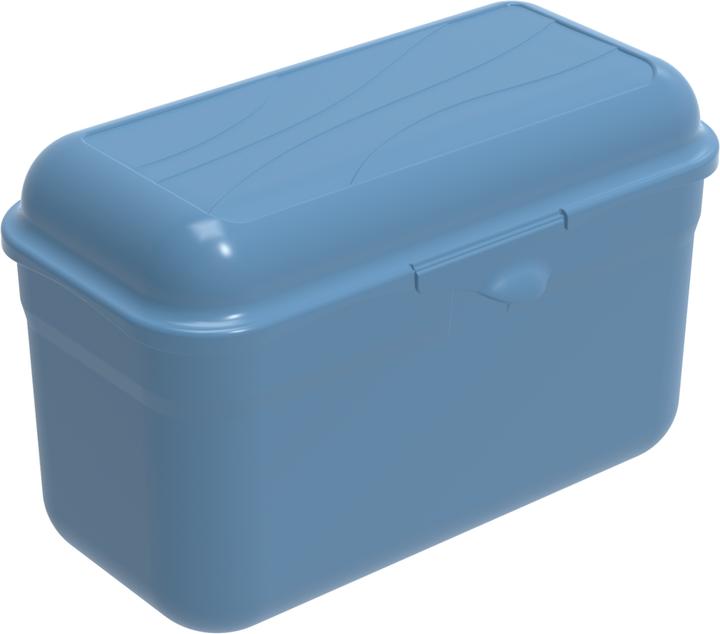 Actual product image Rotho FUN storage box (1.75 l)