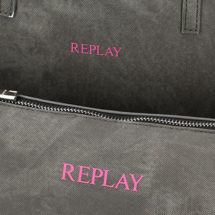 Image du produit Replay Sac de shopping 35 cm (10 l)