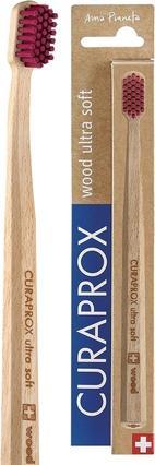 Produktbild Curaprox wood ultra soft (Weich, 1 x)