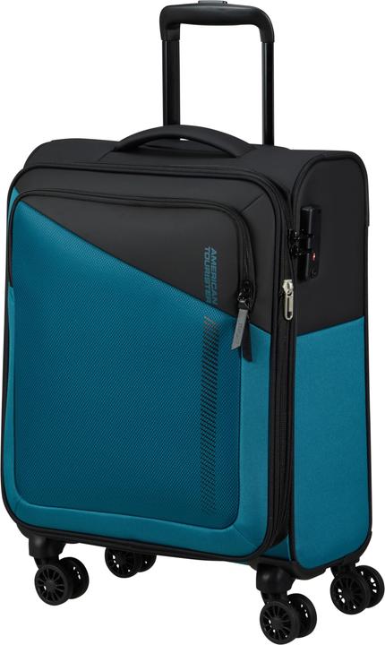 Actual product image American Crew Hand luggage Daring Dash Spinner S EXP (39 l, Hand luggage (up to 50 litres))