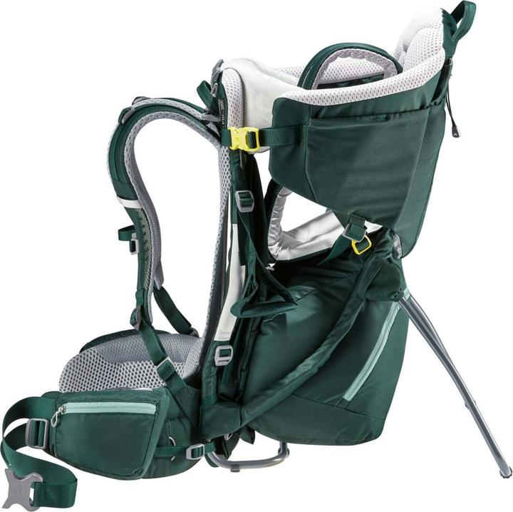 Actual product image Deuter Kid Comfort