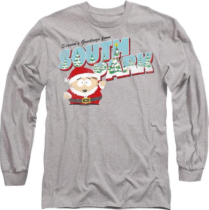 Produktbild Ubisoft TShirt weihnachtliches Design (S)