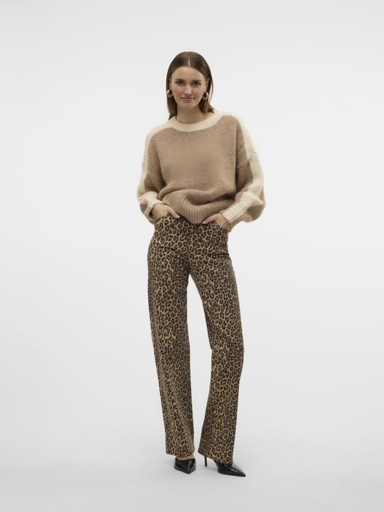 Produktbild Vero Moda VMCORDELIA Pullover Strickpullover (XS)