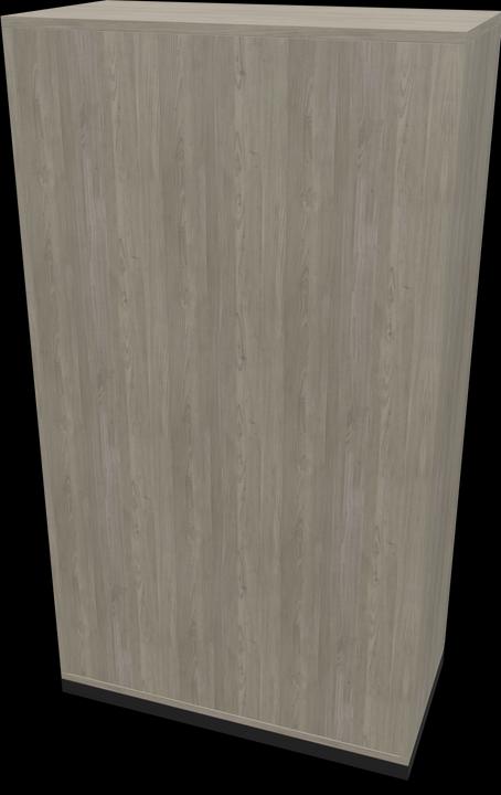 Immagine prodotto Narbutas Scelta armadio con porta a battente (80 x 40 x 146,5 cm)