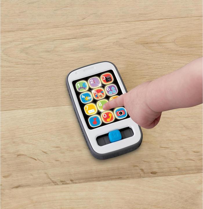 Immagine prodotto Fisher-Price Telefono intelligente (Tedesco)