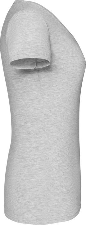 Image du produit Fruit of the Loom - T-shirt manches courtes ICONIC - Femme (M)