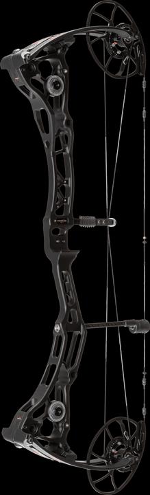 Immagine prodotto Bowtech CP28 RH 50-60 lbs 24.5"-30" Nero