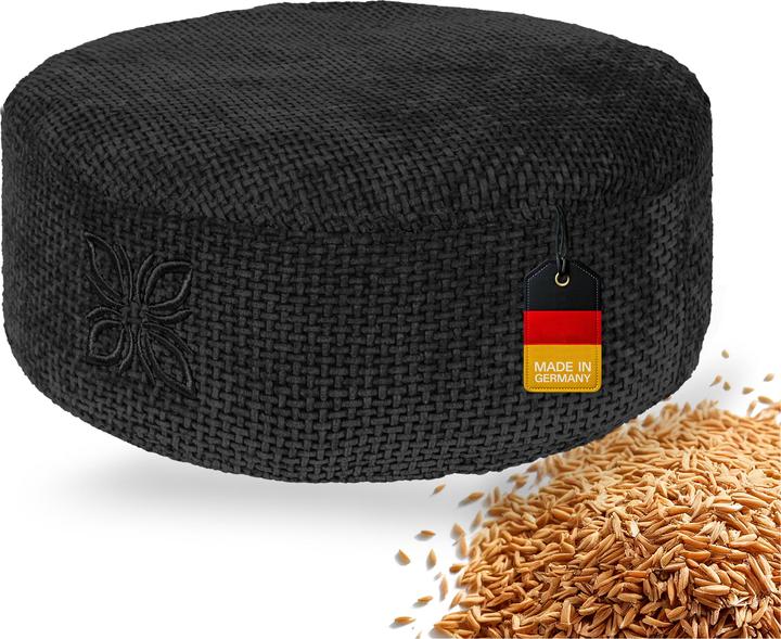 Produktbild Omnana CUSHY Meditationskissen
