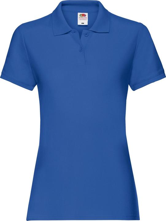 Produktbild Fruit of the Loom Premium Poloshirt (L)