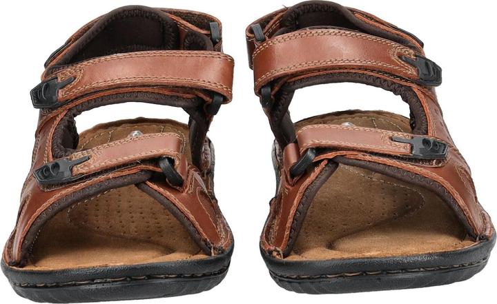 Produktbild Hush Puppies Eine bequeme und modische Sandale von, überzeugt mit herausragender Qualität und Ziernä (41)