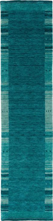 Image du produit Pergamon Natur Wolle Teppich Gabbeh Esta Läufer (70 x 300 cm)