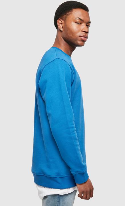 Immagine prodotto Urban Classics Girocollo biologico di base (XL)