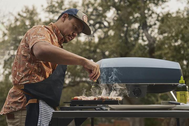 Image du produit Ooni Koda 2 Pro (Four à pizza à gaz)