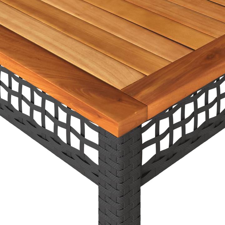 Immagine prodotto VidaXL Tavolo da giardino (80 cm)