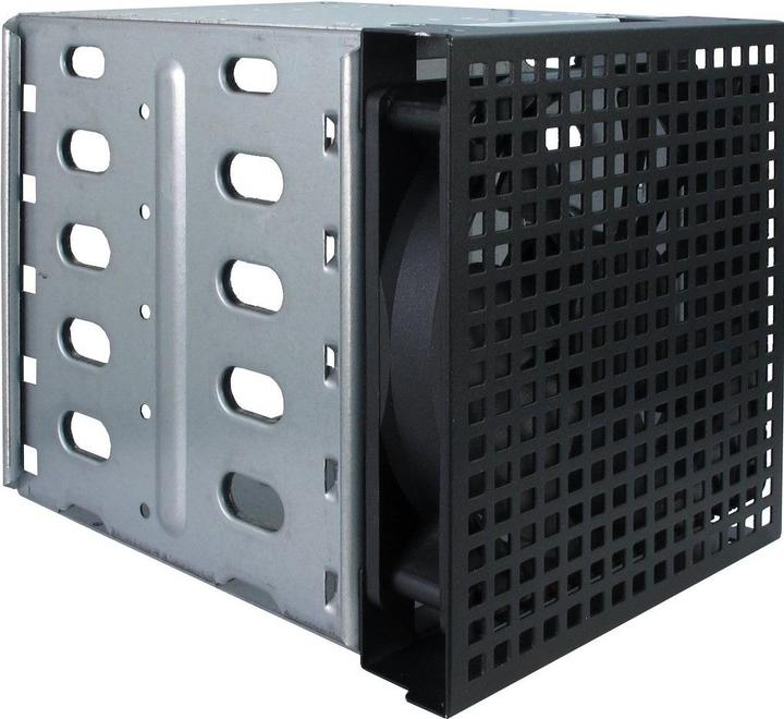 Produktbild Intertech IPC 4U-40255