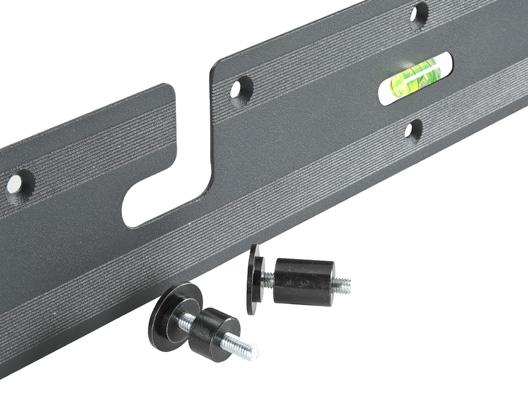 Produktbild Titan ULTRA SLIM 400, Wandhalterung für TVs bis 65" (Wand, 35 kg)