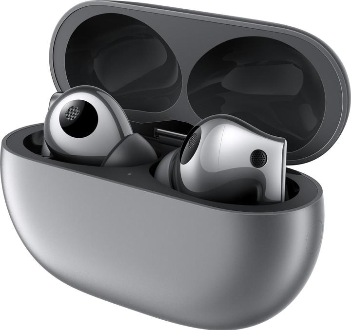 Image du produit Huawei Freebuds Pro 2 (ANC, 6.50 h, Sans fil)