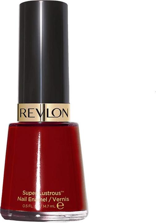 Image du produit Revlon Vernis à ongles classique Émail Valentine (730, Vernis couleur)