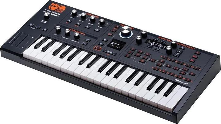 Actual product image Hydrasynth Explorer (57-90005)